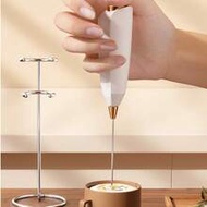 Electric Milk Frother, Milk Foamer, Milk Froth Maker, Milk Whisk, Milk Frother, Coffee Milk Frother