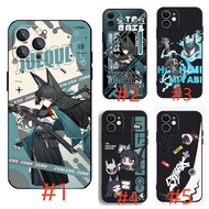 For OPPO Find X8 N3 N5 Ultra Pro Flip A5S A57 A95 A38 A98 A18 A79 A53 A78 A60 A77S A56 A76 5G DIY1 B