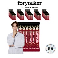 Goryeo Hongsamjeong Balance Time 6-year-old Stick 100P, Korean 6-year-old Red Ginseng Stick