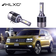 H15 Led CANBUS Lamp car Headlight For Golf 6 For Mazda CX-5 For A3 A6 For Vito Led Bulb Mini LED
