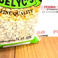 Belycs popcorn dried pop corn 200 gram - jagung meleduk kering