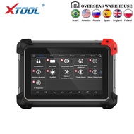 XTOOL EZ400pro OBD2 Diagnostic Tool Scanner Automotive Code Reader Tester Key Programmer ABS Airbag 