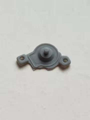 New REC video record button rubber repair parts for Sony ILCE-7M3 ILCE-7rM3 A7M3 A7rM3 A7III A7rIII 