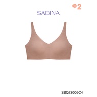 Sabina Bra TWENTY FIVE Model Code SBQ23005C4 Tan Flesh Color