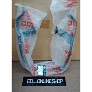 Ex5 Dream AAP 50410-KFV-M40-AAP Rear Grip Pipe Carry Belakang Spoiler Belakang