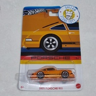 Hotwheels 1971 Porsche 911