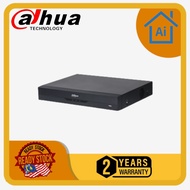 DAHUA XVR1B08H-I Cooper 8CH Pentabrid 1080P 1U WizSense AI DVR