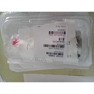 MKs Vacuum Pressure Gauge 627D01TBC1B627B01627A01