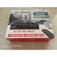 Set Top Box/Stb Advance Tv Box Tv Digital