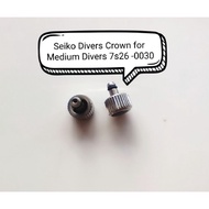 Divers Crown SKX13, 7s26 Medium.