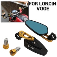 For Loncin VOGE 650DS 500DS 650 500 DS Loncin 650DS Motorcycle 22mm 7/8"Aluminum Alloy Handle Bar Gr
