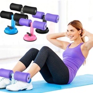 Exercise fitness sit-up rib support