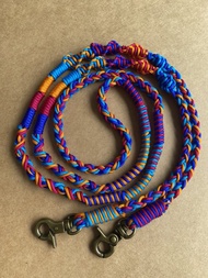 繽紛 編織 手機/證件套/包包/ 掛繩 背帶 側背帶 斜背帶