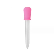 Gratis Ongkir - Pipet Tetes Obat Bayi 5 Ml / Feeder Dropper Ukuran 5 Ml / Alat Bantu Minum Obat Bayi