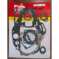 Full set Gasket TS 100 C