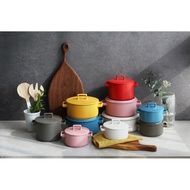 Casa muutti Loretta Heat-Resisting Pot 20cm