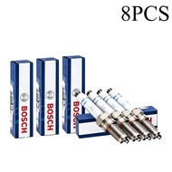 Bosch | Bosch F7TC Nickel Spark Plug Copper Core Fit For Small Displacement Naturally Aspirated Engi