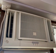 Hitachi 日立 匹半 窗口式冷氣機