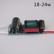 ⭐HD-428⭐ AC80~265V 3~24W  Driver Constant Current Power Supply Adapter for  Lights