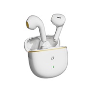 ND Air 3 True Wireless Bluetooth Earphones HiFi Stereo Game Sound Low Latency Noise Reduction Earbud