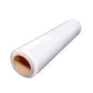 PE Stretch Film Packaging Film 50cm Transparent Packaging Protective Film Industrial Film Large Roll Plastic Wrap/Stretch Film / Shrink Wrap / Wrapping Packing Shrink Wrap / Cling