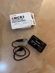 Card reader/usb reader