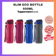 Tupperware SLIM ECO BOTTLE 500ML