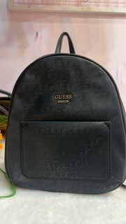 outlet代購guess後背包