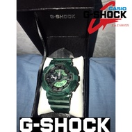 ORIGINAL G-SHOCK GA-110 / GA110 / GA-110CM-3  Japan domestic market