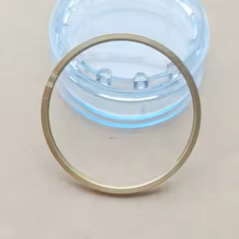 28.5MM Metal Ring Fit Fixing PT5000 ETA2824 Automatic Movement