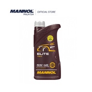 MANNOL MN7903 Elite 5W40 (1L)