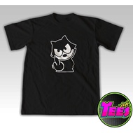 Felix The Cat / Felix / Cartoons / Tshirt