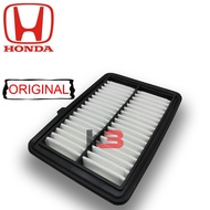 ORIGINAL HONDA CITY T9A HYBRID 2017 , JAZZ T5A HYBRID 2017 , HRV HYBRID 2019 AIR FILTER ( 17220-5R0-
