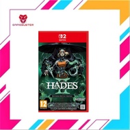 Nintendo Switch 2 Hades II 2