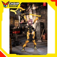 Snail Shell 1/12 TIGER-05 Kamatora Action Figure