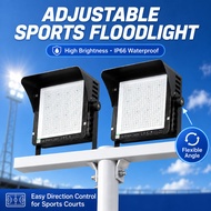 High Power LED Stadium Light 300W 400W 600W 1000W Outdoor Waterproof Sports Flood Light