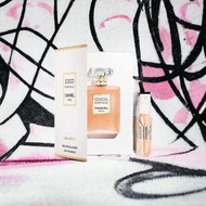 Chanel - 香奈兒 - CHANEL COCO MADEMOISELLE L'EAU PRIVEE 晚間香水 | EAU POUR LA NUIT | 平行進口