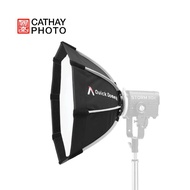Aputure Quick Dome for STORM 80C