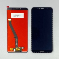 HUAWEI LCD DISPLAY ORI Y6 2018/ 7A PRO SCREEN DIGITIZER+WITH TEMPER GLASS