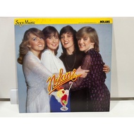 1LP Vinyl Records Record The Nolans-Sexy Music (H8D80)