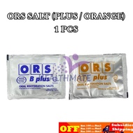 (ORS) Oral Rehydration Salt 1 Sachet