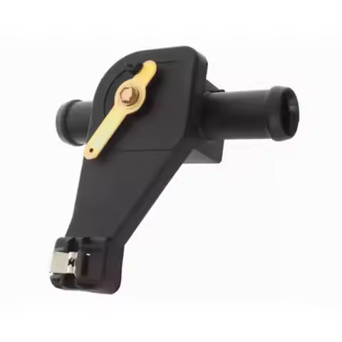 1.9 TD 2.0 2.4 D 2.5 TDI For VW Transporter Caravelle T4 Coolant Heater Control Valve 701819809D 199