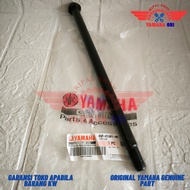 YAMAHA BYSON REAR AXLE ORIGINAL YAMAHA YGP 45P-F5381-00