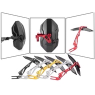 Tấm chắn bùn V1 và V3 hàng CNC độ xe điện