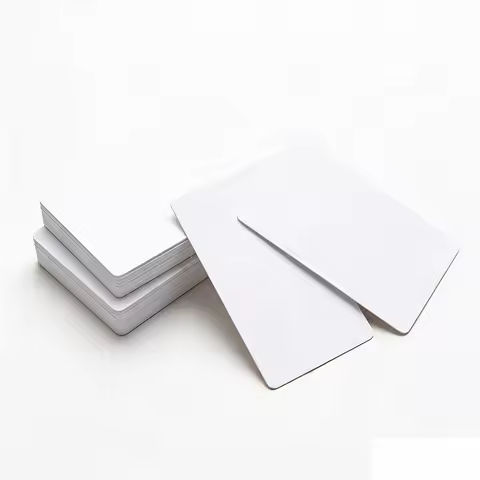 4K RFID S70 smart card chip 13.56MHz IC hotel key card