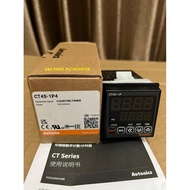 Counter Timer autonics Autonic CT4S-1P4 CT4S 1P4