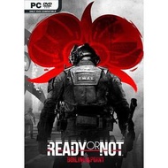 Ready or Not Boiling Point (latest version)(Steam Bypass/Offline)(Free update link provided upon req