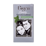 Bigen 882 Brownish Black Speedy Hair Color Conditioner. Tat Provides and Sponsoreds.