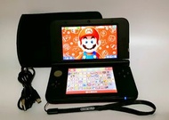 新淨3DSLL日版  B9S增值😀版 64g  繁體系統  配開心市場  模擬器  3ds 3dsxl 2ds 2dsll