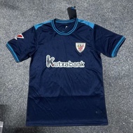 2526 Club World Cup Jersey Algeria Monaco Lyon Commemorative Sports Casual Fan Football Shirt